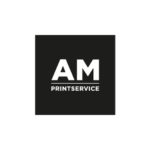 AM Printservice logo