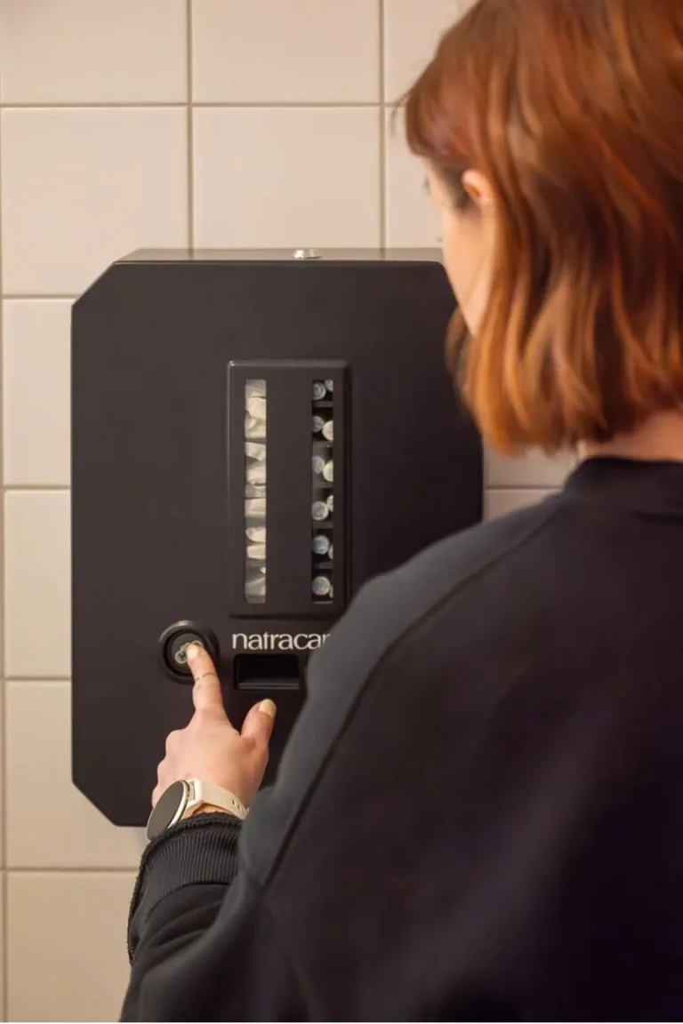 KVINS Dispenser